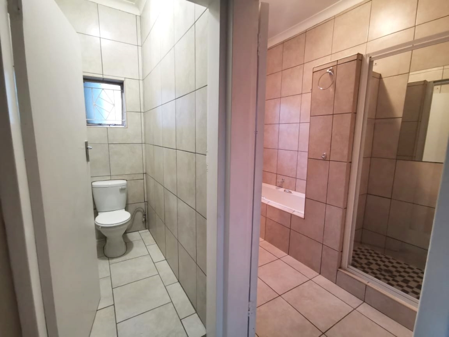 To Let 3 Bedroom Property for Rent in Potchefstroom South North West